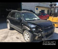 Ricambi Hyundai Tucson 2.0 D 2004 D4EA 83kw - 8