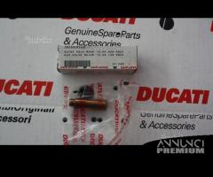 Guida Valv.Scar.+0.09 X Ducati 998Rs/02 30310191A