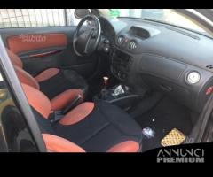 Ricambi Citroen C2 VTR 1.4 b. 2005 - 3