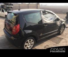 Ricambi Citroen C2 VTR 1.4 b. 2005 - 8