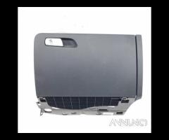 CASSETTO PORTA OGGETTI AUDI Q5 Serie (8RB) 8R18570 - 1