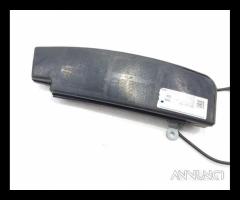 AIRBAG SEDILE DESTRO VOLKSWAGEN Polo 5a Serie 6R08 - 9