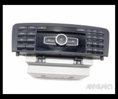 NAVIGATORE MERCEDES Classe B W246 2a Serie A246900