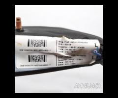 AIRBAG SEDILE SINISTRO FIAT Panda 3a Serie 0051929 - 7