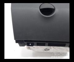 CASSETTO PORTA OGGETTI FIAT 500 Serie 735578449 (1