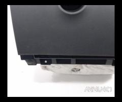 CASSETTO PORTA OGGETTI FIAT 500 Serie 735578449 (1 - 10