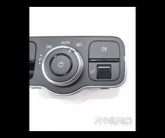 INTERRUTTORE COMANDO LUCI MERCEDES GLA Serie (H247