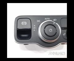 INTERRUTTORE COMANDO LUCI MERCEDES GLA Serie (H247