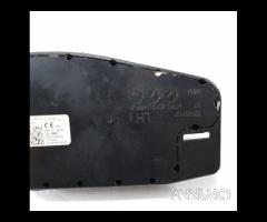 AIRBAG SEDILE SINISTRO OPEL Corsa E 3a Serie 96853