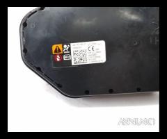 AIRBAG SEDILE SINISTRO OPEL Corsa E 3a Serie 96853