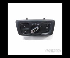 INTERRUTTORE COMANDO LUCI BMW Serie 2 Gran Tourer