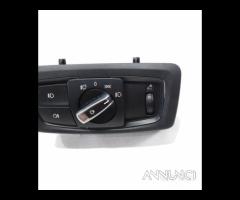 INTERRUTTORE COMANDO LUCI BMW Serie 2 Gran Tourer