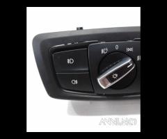 INTERRUTTORE COMANDO LUCI BMW Serie 2 Gran Tourer