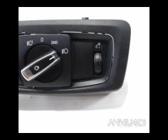 INTERRUTTORE COMANDO LUCI BMW Serie 2 Gran Tourer