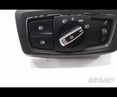 INTERRUTTORE COMANDO LUCI BMW Serie 2 Gran Tourer - 6