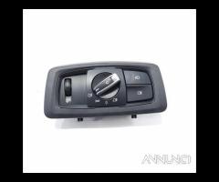 INTERRUTTORE COMANDO LUCI BMW Serie 2 Gran Tourer - 9