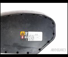 AIRBAG SEDILE DESTRO OPEL Corsa E 3a Serie 9685300