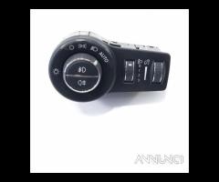 INTERRUTTORE COMANDO LUCI JEEP Compass Serie P6BT8