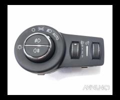 INTERRUTTORE COMANDO LUCI JEEP Compass Serie P6BT8