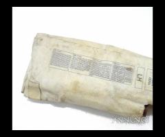 AIRBAG SEDILE SINISTRO FIAT 500 Serie 00017148280