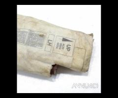 AIRBAG SEDILE SINISTRO FIAT 500 Serie 00017148280 - 8