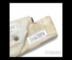 AIRBAG SEDILE SINISTRO FIAT 500 Serie 00017148280 - 11