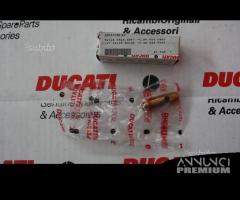 Guida Valv.Asp.+0.06 X Ducati 998Rs/02 30310181AC