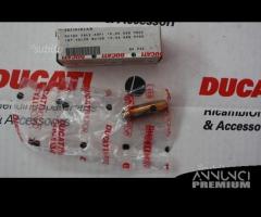 Guida Valvol.Asp. +0.03 X Ducati 998 Rs 30310181AB