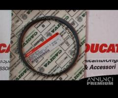 Segmenti 550 X DucatiSuper Mono/95 Cod 12120101A