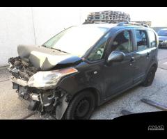 Ricambi Citroen C3 Picasso 1.4 Benzina 16V 2013