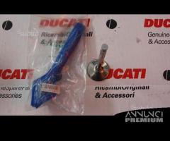 Valvola Asp. D.36 X Ducati 888 Racing/93 21010091B