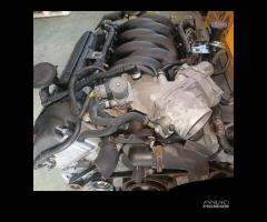 Motore JAGUAR XK8 3.5 V8 BENZINA 2003   RB