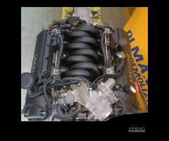 Motore JAGUAR XK8 3.5 V8 BENZINA 2003   RB