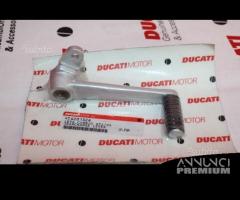 Leva comando cambio x Ducati st2 97/98