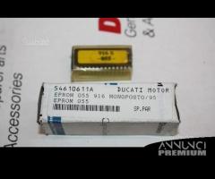 Eprom 055 per Ducati 916 Monop./95 Cod 54610611A