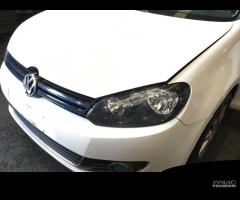 Ricambi Volkswagen Golf VI 1.4 TSI 160 CV 2011 - 1