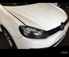 Ricambi Volkswagen Golf VI 1.4 TSI 160 CV 2011 - 2