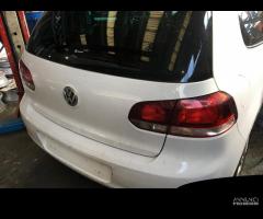 Ricambi Volkswagen Golf VI 1.4 TSI 160 CV 2011 - 4