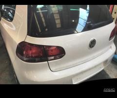 Ricambi Volkswagen Golf VI 1.4 TSI 160 CV 2011 - 5