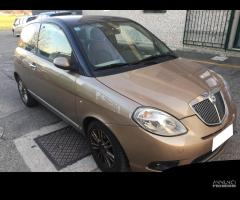 Ricambi Lancia Ypsilon 1.4 Benzina 2009 - 1