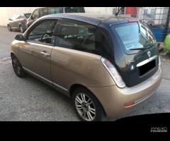 Ricambi Lancia Ypsilon 1.4 Benzina 2009 - 3