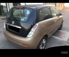 Ricambi Lancia Ypsilon 1.4 Benzina 2009 - 4