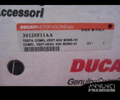 Testa Verticale X Ducati Monster 400/01 30120511AA