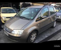 Ricambi Fiat Idea 1.4 Benzina 2006