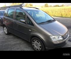 Ricambi Fiat Idea 1.4 Benzina 2006