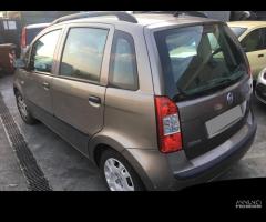 Ricambi Fiat Idea 1.4 Benzina 2006