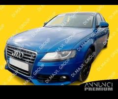 AUDI A4 2.0 TDI 2011 COD. MOTORE CJCB