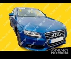 AUDI A4 2.0 TDI 2011 COD. MOTORE CJCB