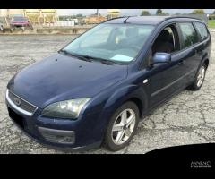 Ricambi Ford Focus Sw 1.6 TDCI 2006