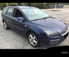 Ricambi Ford Focus Sw 1.6 TDCI 2006